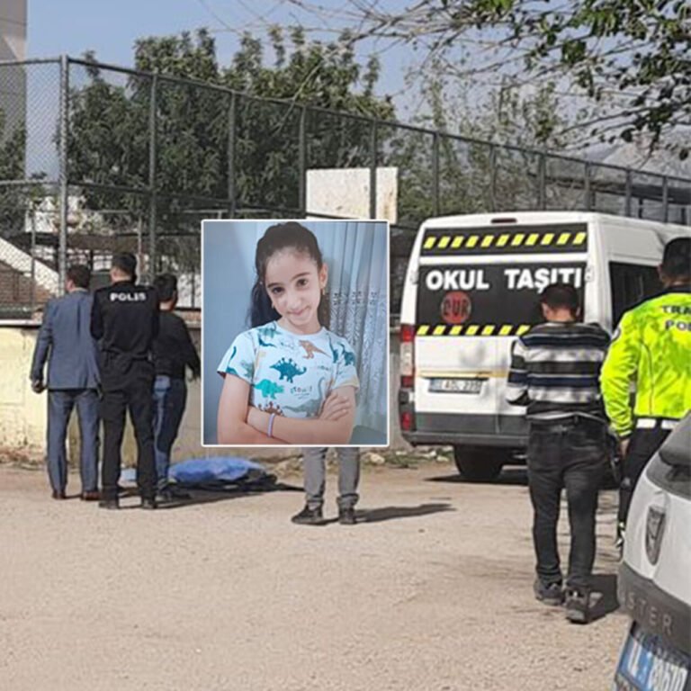11 yaşındaki Gazel'i öldüren şaka!