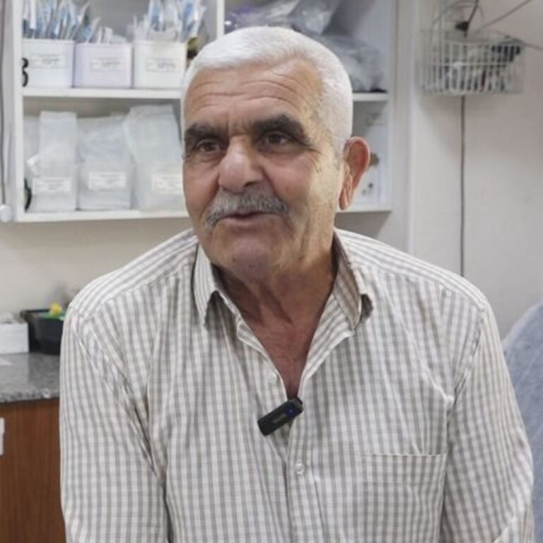 12 kez kalbi durdu, yaşama tutundu!