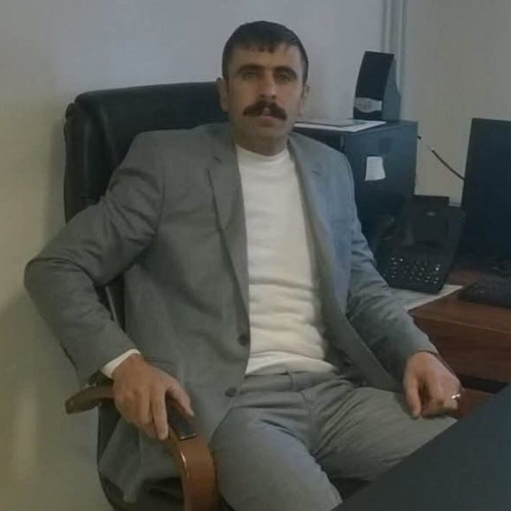 2 çocuk babası 'kan davası' kurbanı!