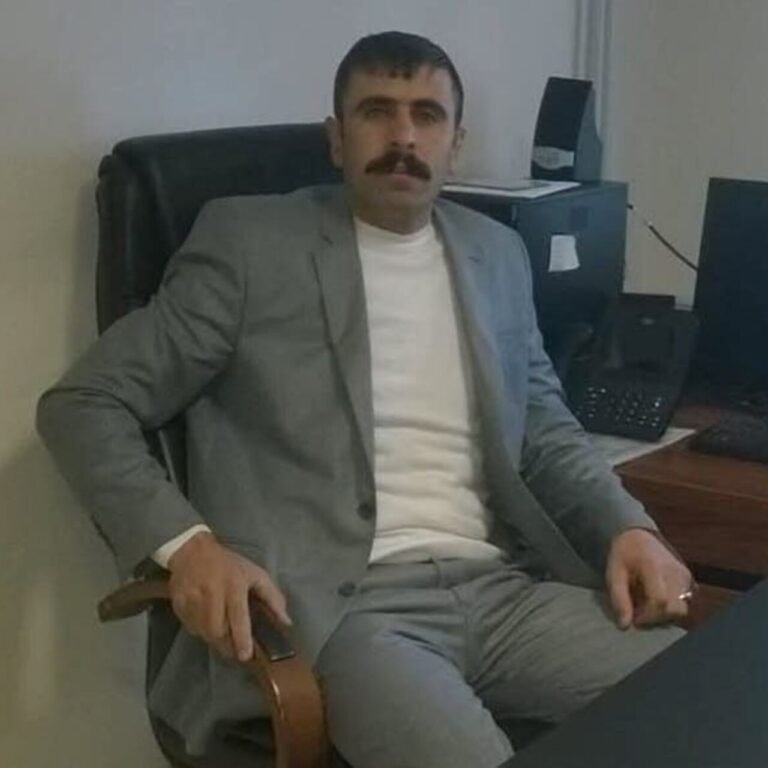2 çocuk babası 'kan davası' kurbanı!
