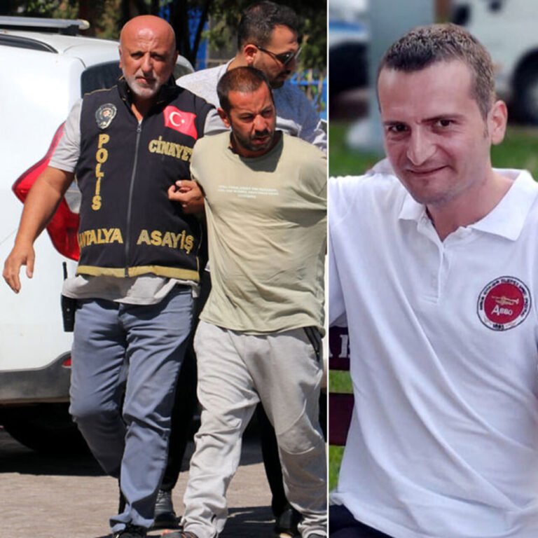 20 kez bıçaklayıp katletti! Şaşırtan savunma!