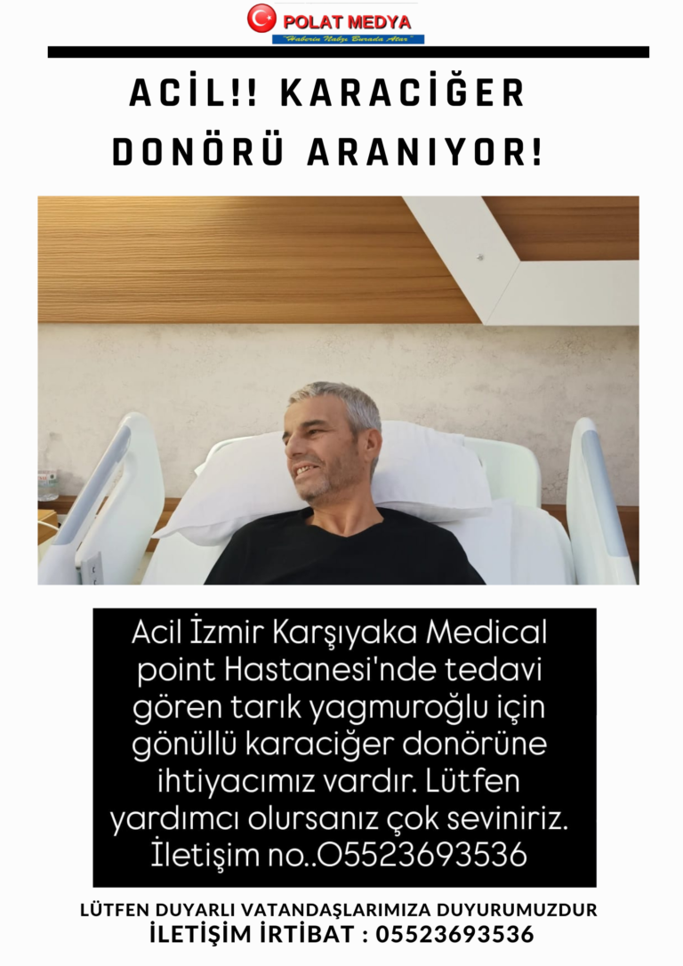 Siyah ve Beyaz Sade Çerçeveli Aranıyor Afiş (1)