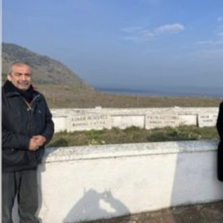 Adnan Menderes'in mezarı düzenlenecek