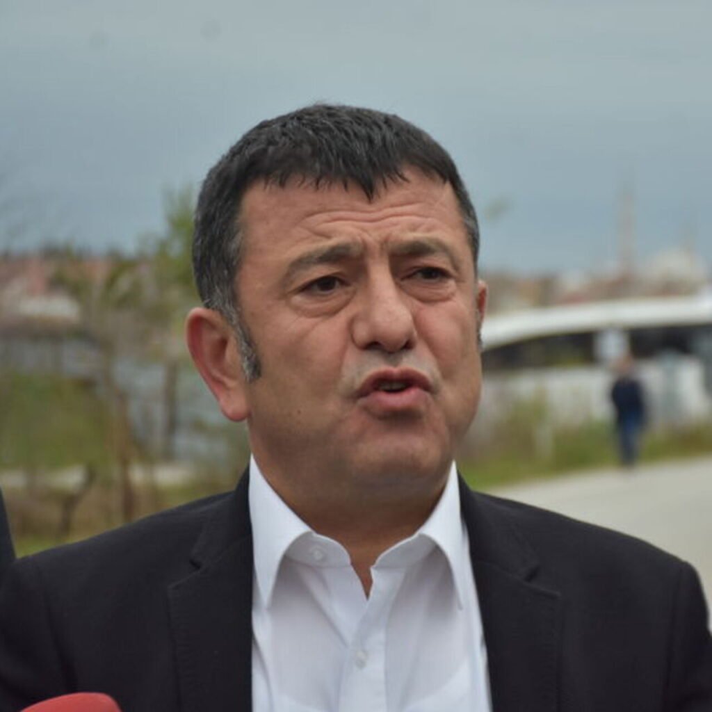 Ağababa, İmamoğlu'nu ziyaret edecek