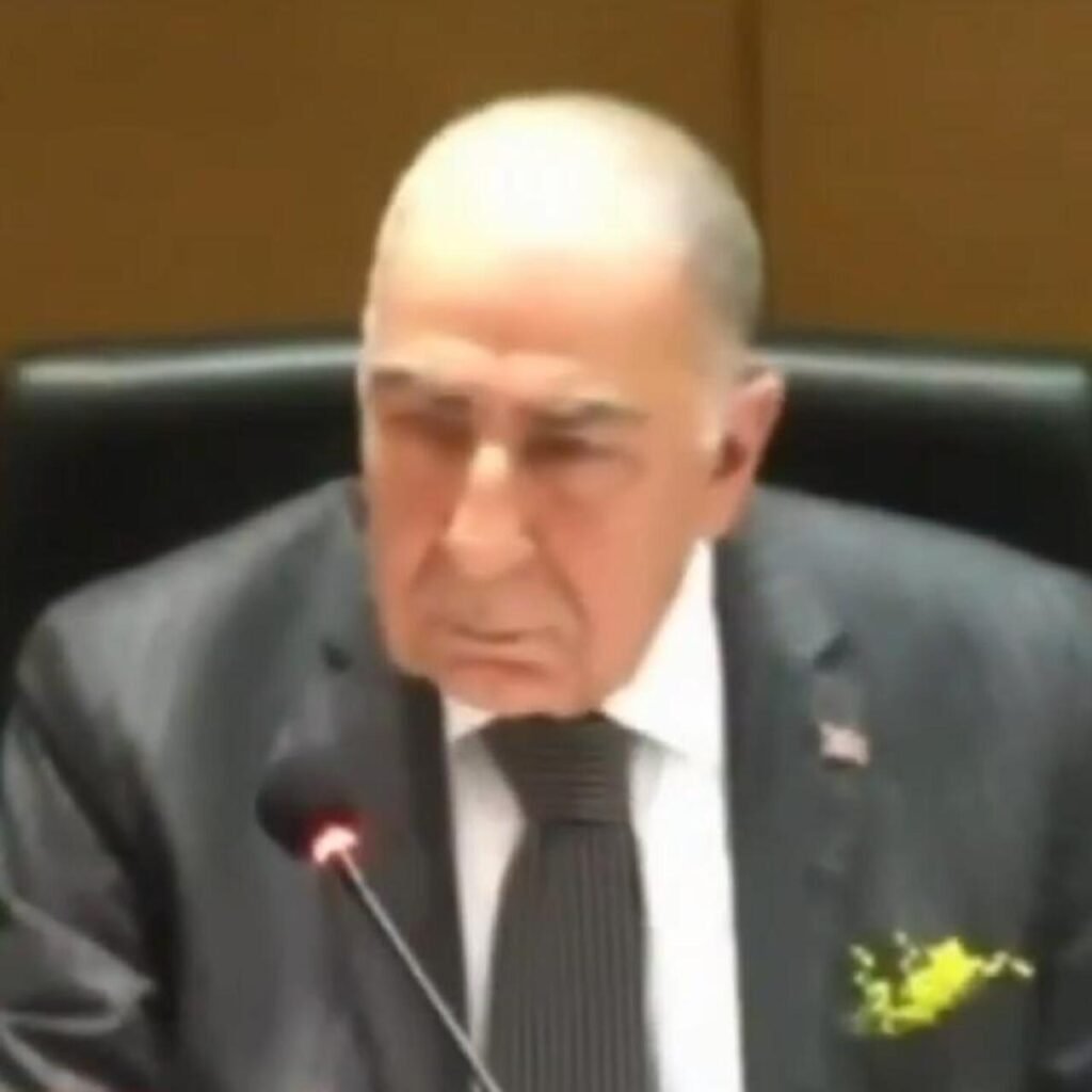 Ahmet Kurtuluş'un ifadesi ortaya çıktı