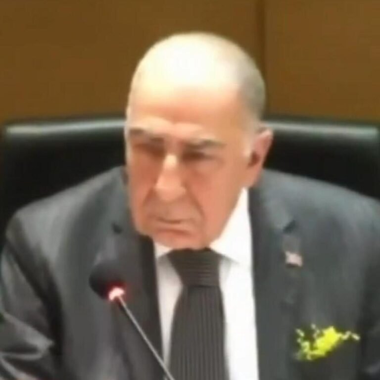 Ahmet Kurtuluş'un ifadesi ortaya çıktı