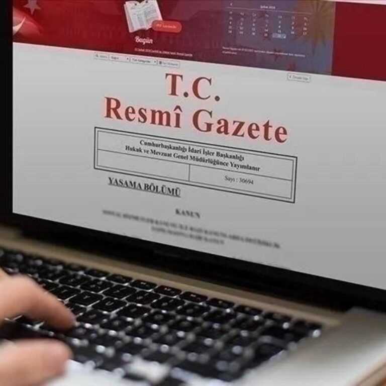 Amasya İdare Mahkemesi kuruldu