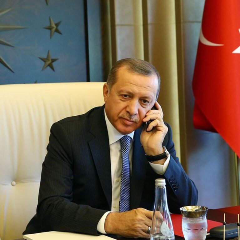 Avrupa'daki Türk ve Müslümanlara kutlama