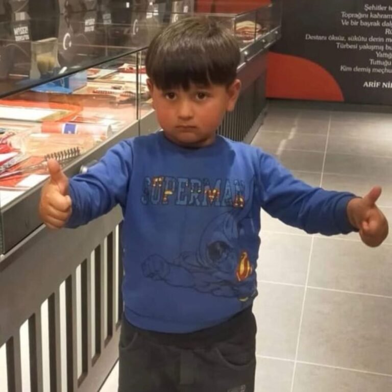 Bayram şekeri topluyordu! Acı haber