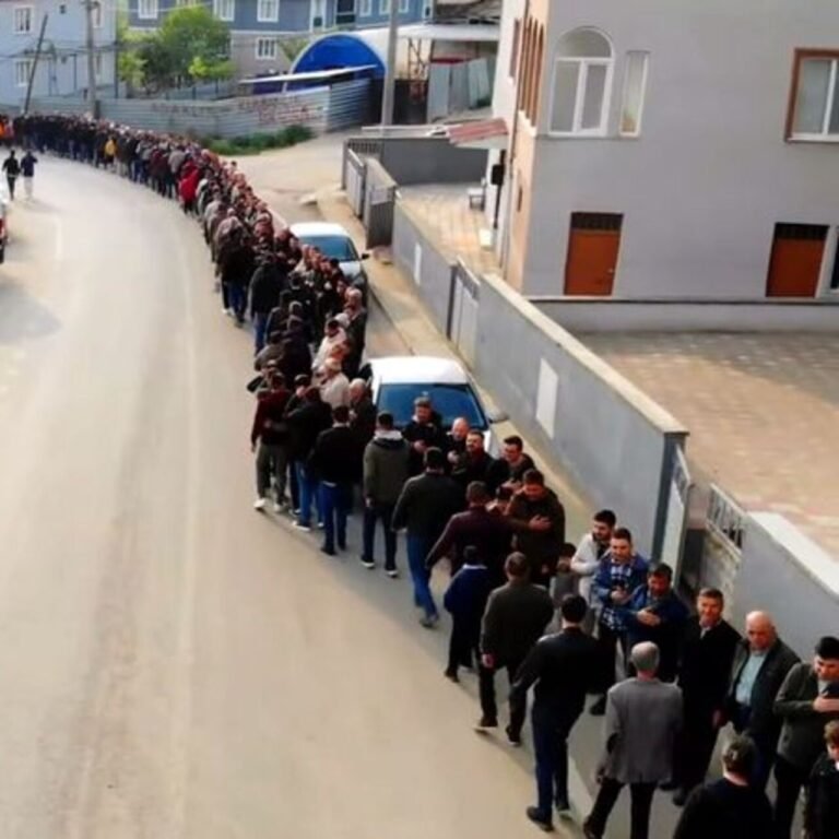 Bayramın en güzel fotoğrafını çektiler!