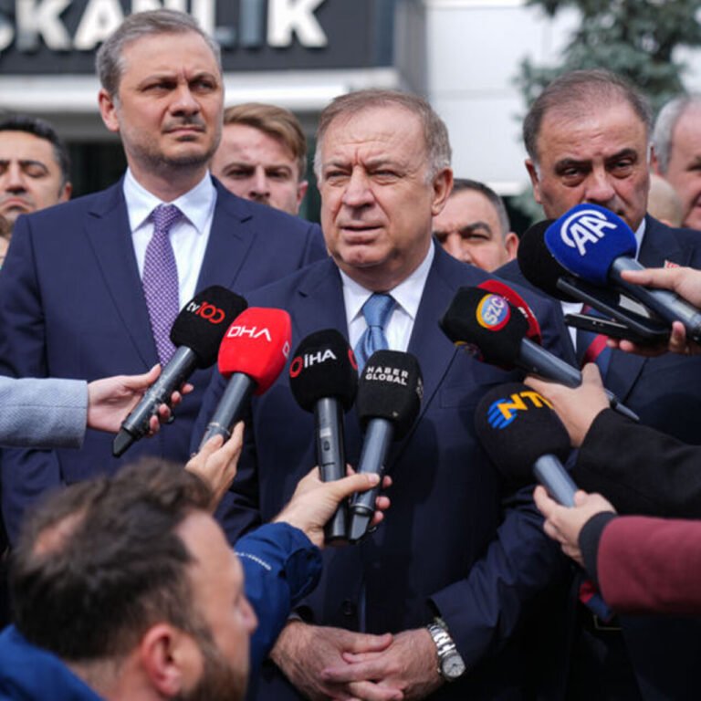 Beylikdüzü Başkanvekili belli oldu