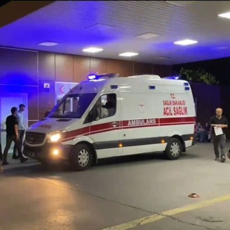 Bir çocuk annesi Dilan'a kıydılar! Koca vahşeti!