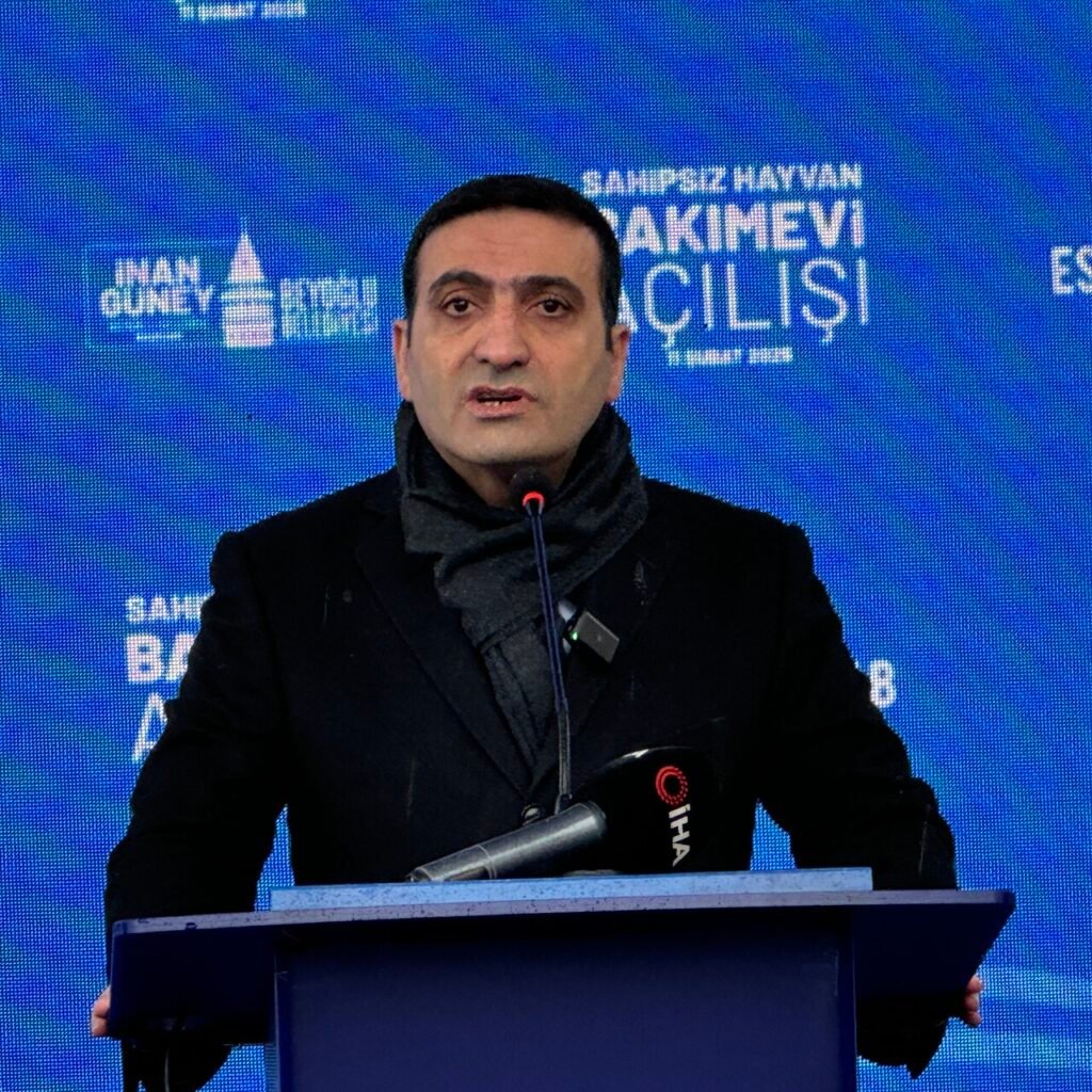 CHP'li Beyoğlu Belediye Başkanı ifadeye çağrıldı