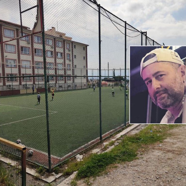 Daha 37 yaşındaydı..