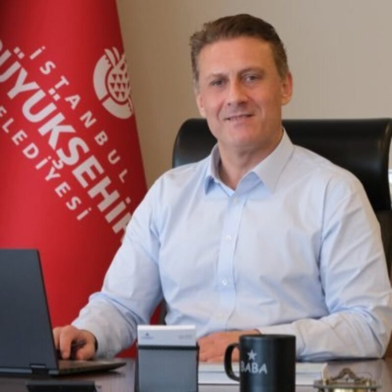 İBB soruşturmasında Ertan Yıldız yakalandı