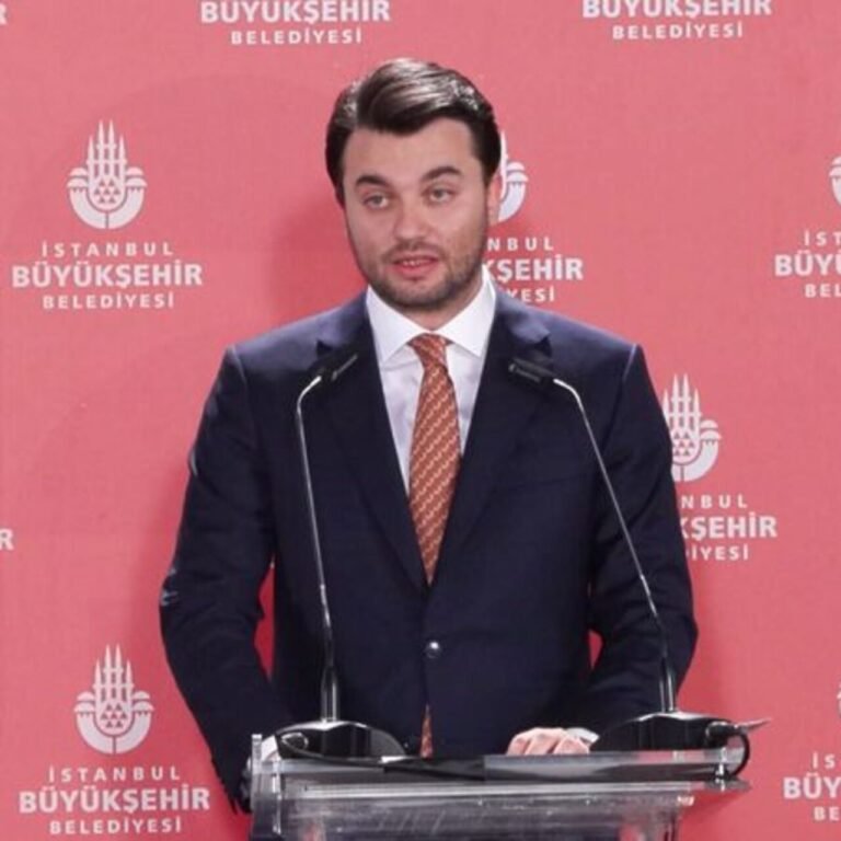 İmamoğlu'nun avukatı adliyeye sevk edildi