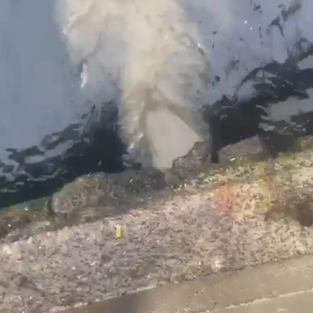 İSKİ'ye bu kez iki katı ceza