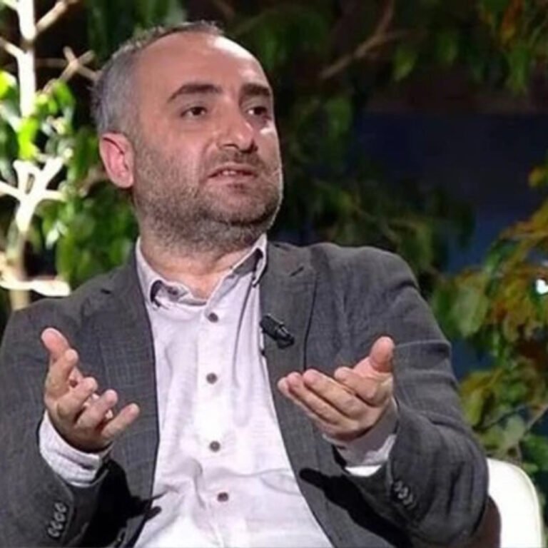 İsmail Saymaz için ev hapsi talebi