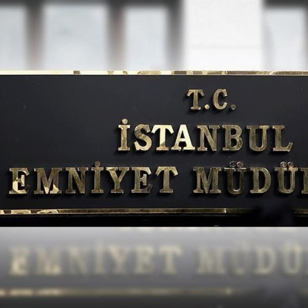 İstanbul Emniyeti'nden 'anlaşma yapıldığı' iddiasına yalanlama