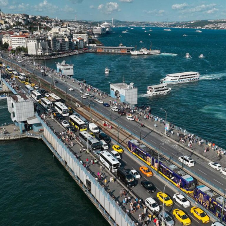İstanbul Valiliği açıkladı..
