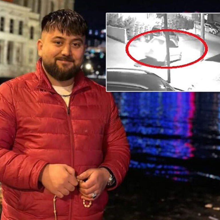 Kanlı pusu ve çapraz ateş ile infaz!
