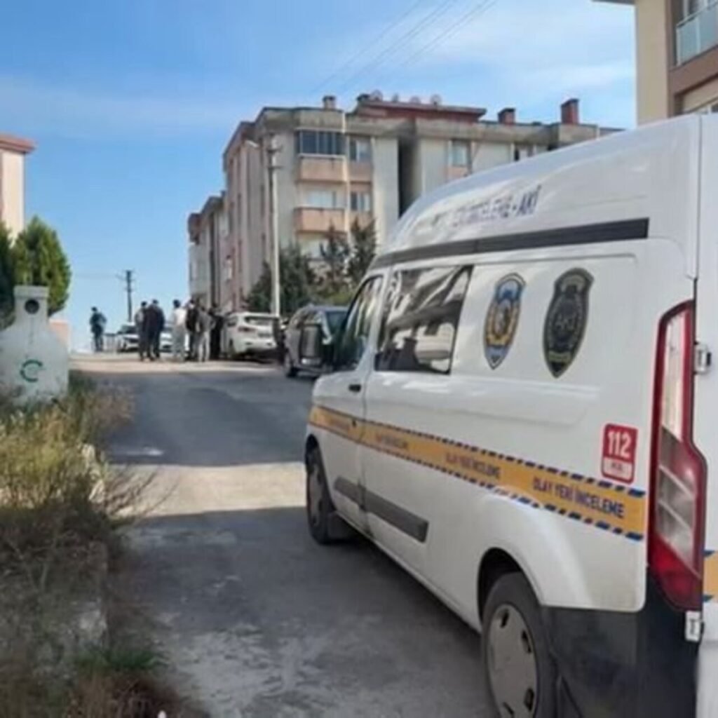 Komşu aileler kavga etti: 1 ölü, 3 yaralı
