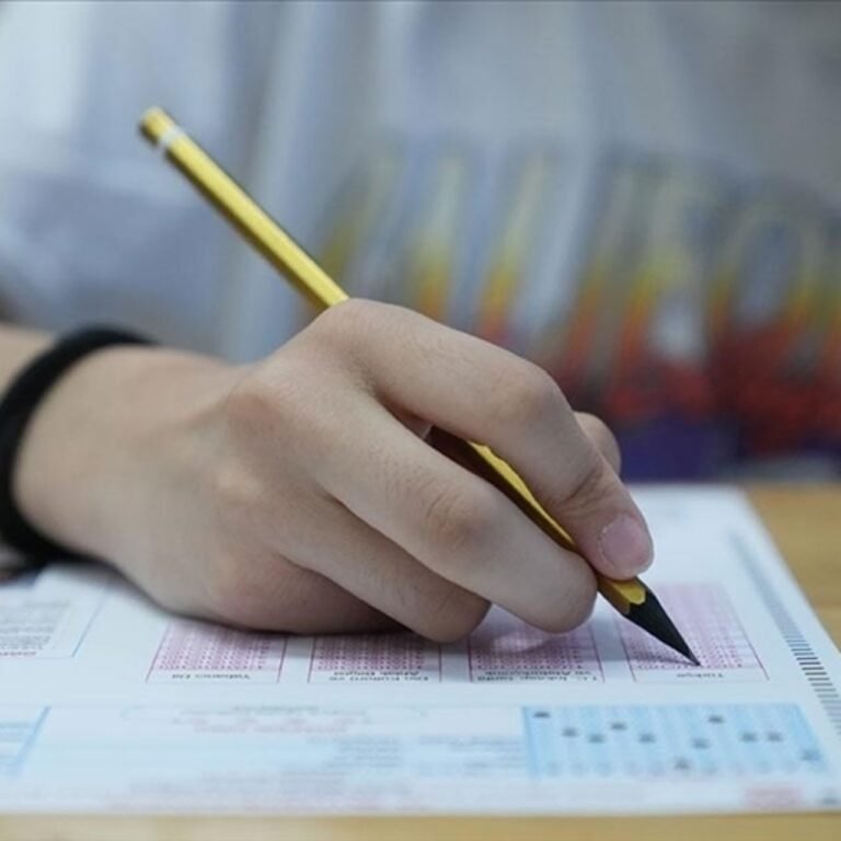 LGS kapsamındaki merkezi sınava ilişkin sıkça sorulan sorular yanıtlandı