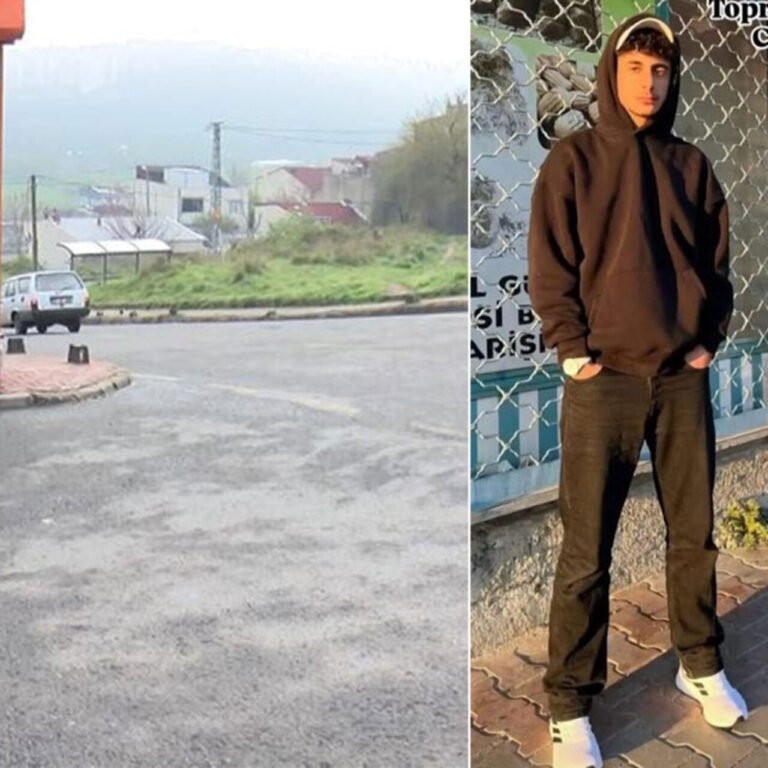 Maktul 16, katil 17 yaşında! Sosyal medyadaki küfürleşme çekiç ve bıçakla bitti!