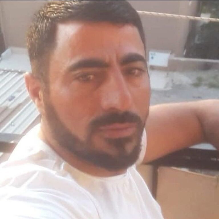 Ölümle biten buluşma..