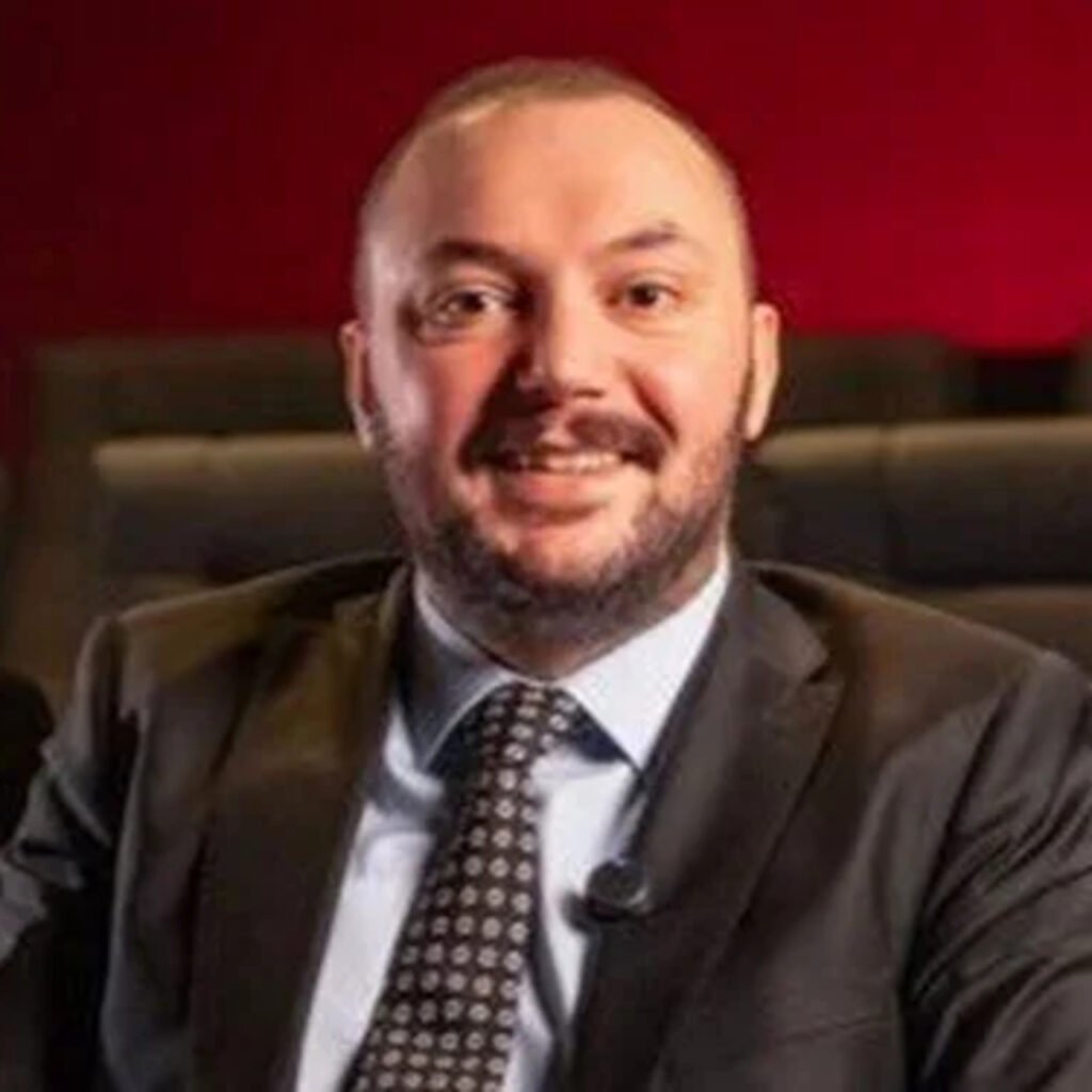 Onur Alp Yılmaz hakkında soruşturma