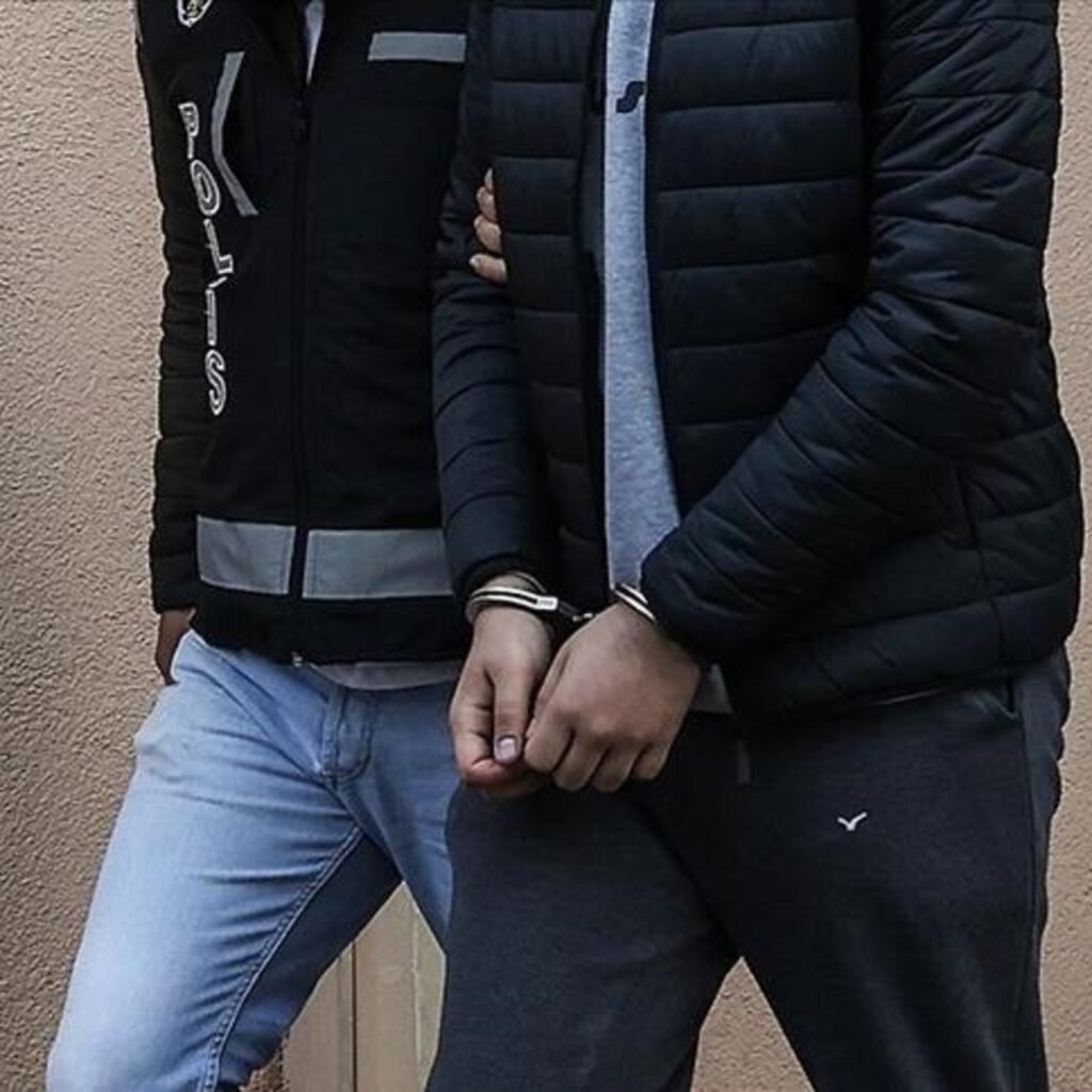 Ordu merkezli 2 ilde tefecilik operasyonu
