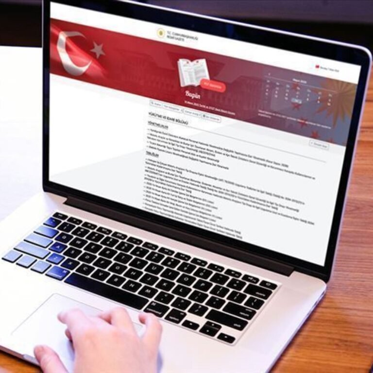 Sağlıkçıları ilgilendiren düzenleme