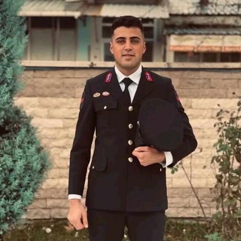 Sobadan zehirlenen uzman onbaşı hayatını kaybetti
