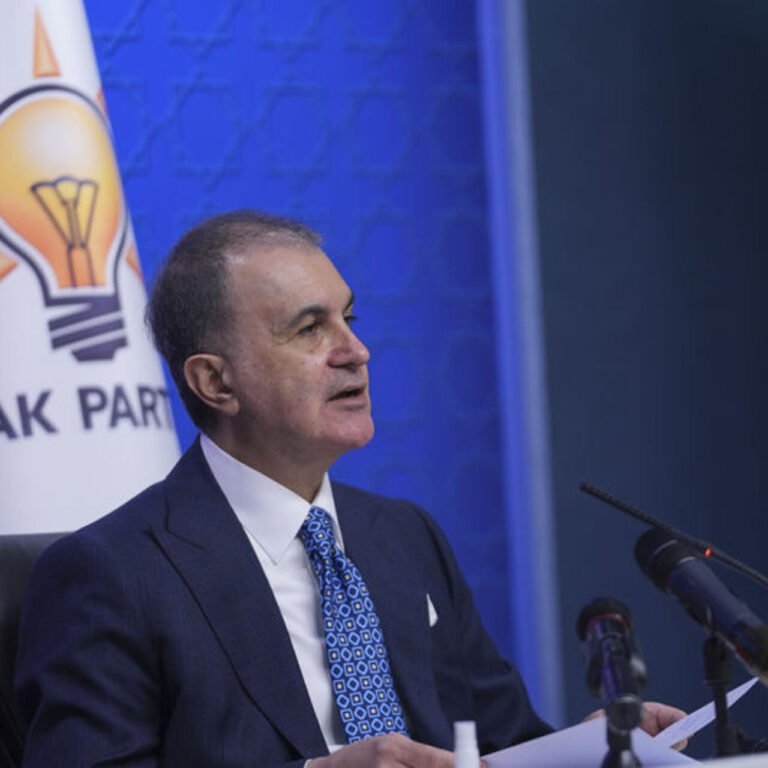 "Teröristin mezhebi olmaz"