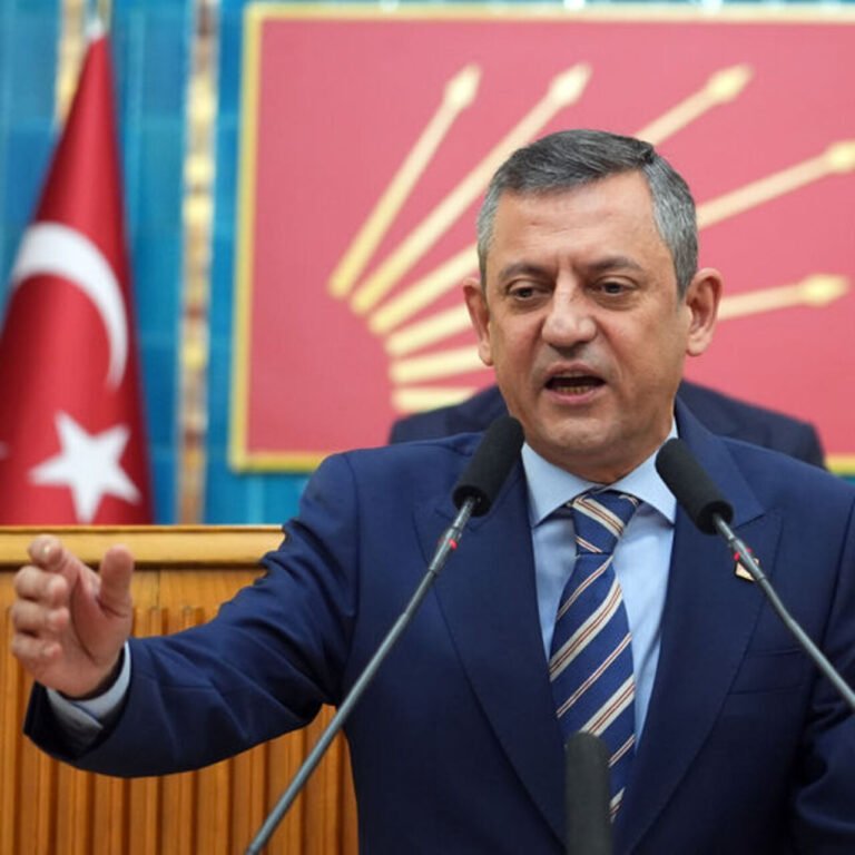 "TÜİK'in enflasyon oranına yüzde 85 inanmıyor"