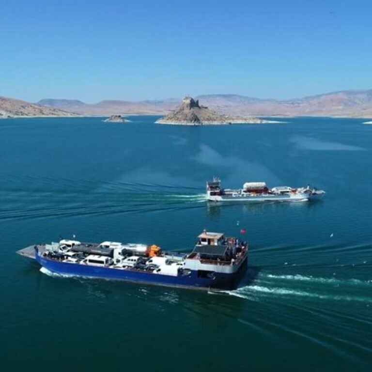 Tunceli ile Elazığ arasına köprü