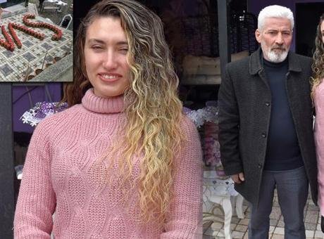 Turşularının şöhreti meslek sahibi yaptı: Kızımla gurur duyuyorum