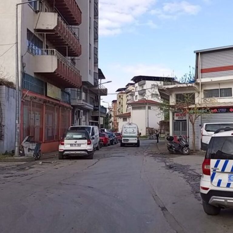 Üniversiteli Büşra'nın şüpheli ölümü!