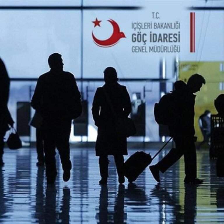 "Uygur Türkleri sınır dışı edildi" iddiasına yalanlama