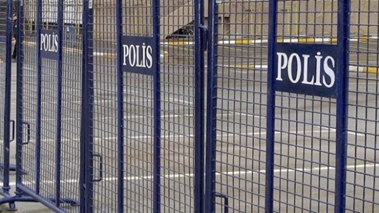 Valilik duyurdu: İzmir'de gösteri ve eylem yasağı