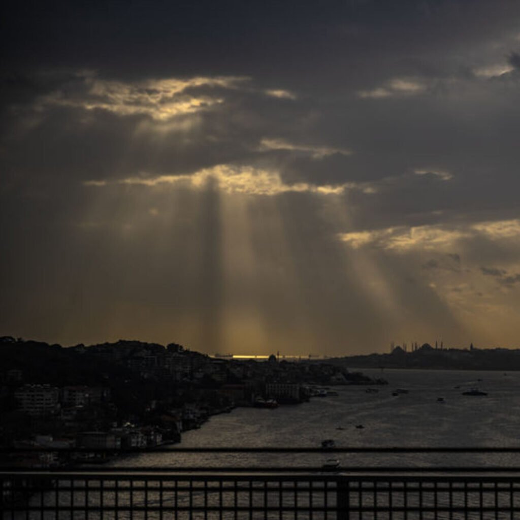 Yağış beklenmiyor, sıcaklıklar mevsim normali üzerinde