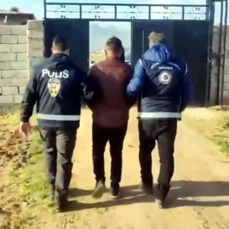 42 organizatör ve 433 göçmen yakalandı