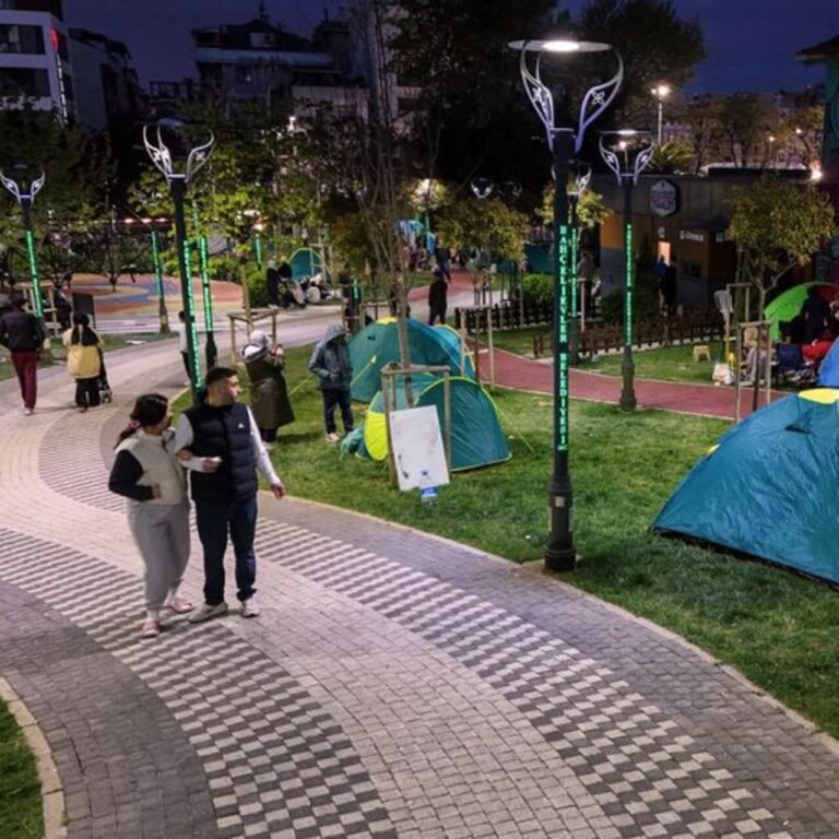 5 bölge için sağanak uyarısı! İstanbul'da hava nasıl olacak?