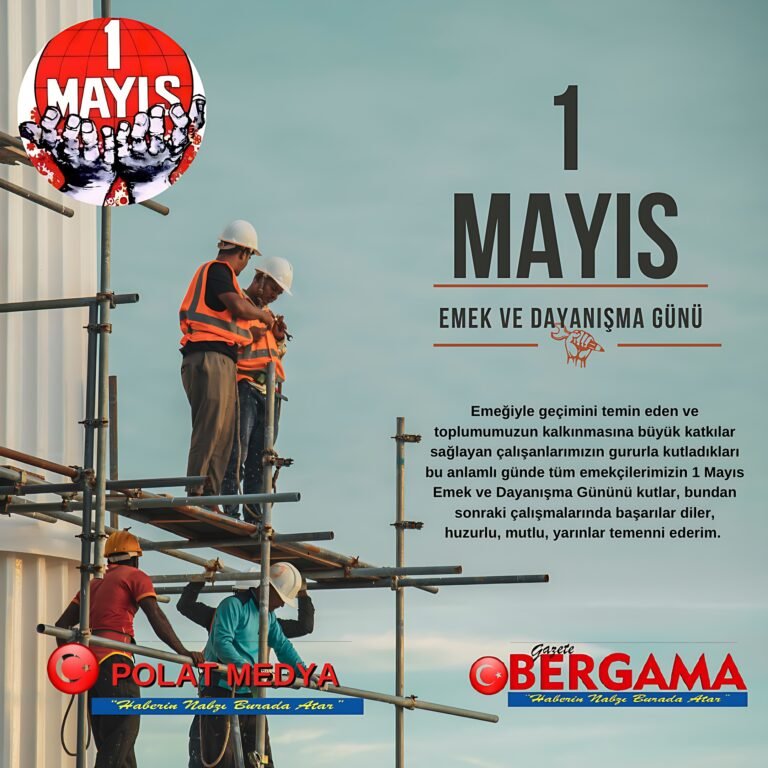 Mavi Sade 1 Mayıs Emek ve Dayanışma Günü Instagram Gönderisi (2)_after