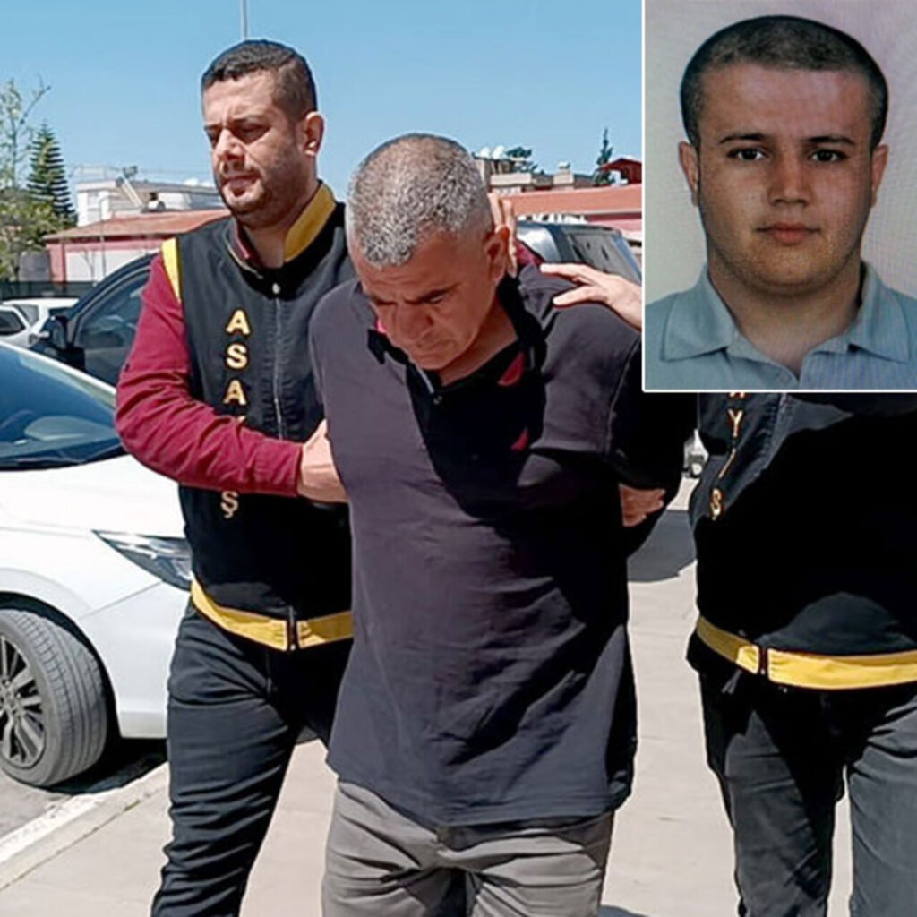 Adana'da korkunç olay! Bisiklet cinayeti!