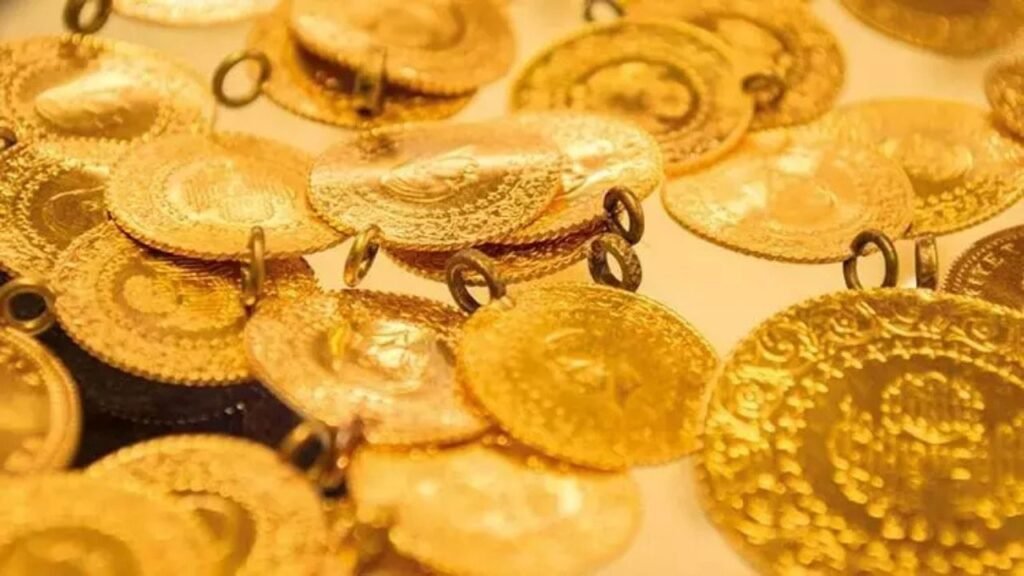 Altın fiyatları aniden düşüşe geçti: İşte o şaşırtıcı sebep