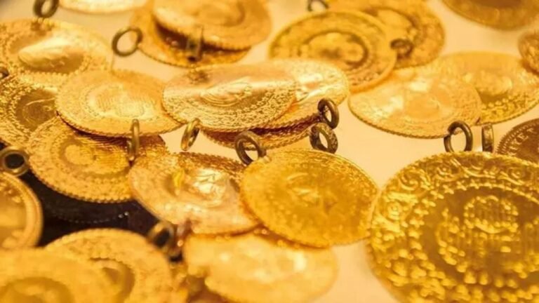 Altın fiyatları aniden düşüşe geçti: İşte o şaşırtıcı sebep