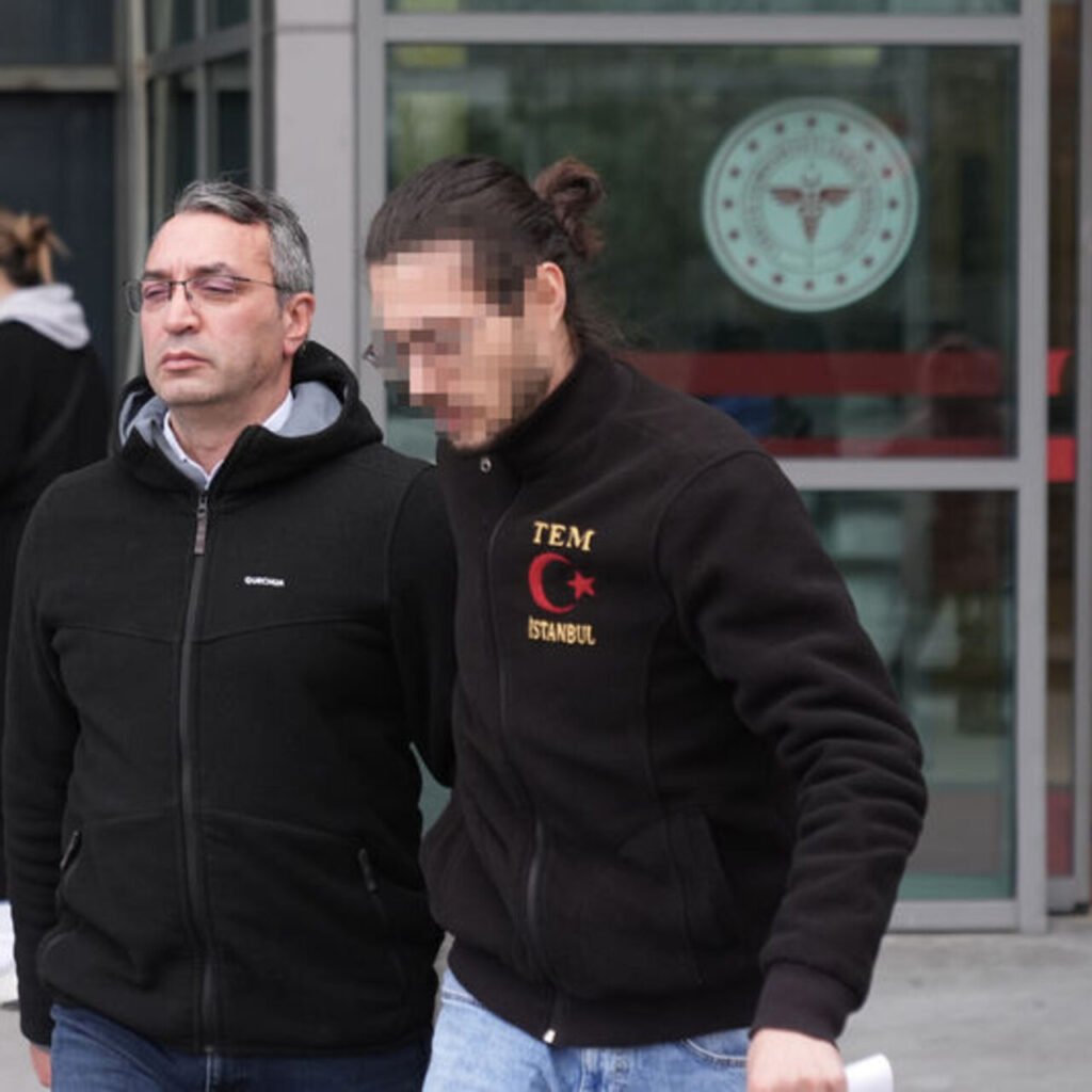 Anjiyo yapılan Polat taburcu edildi