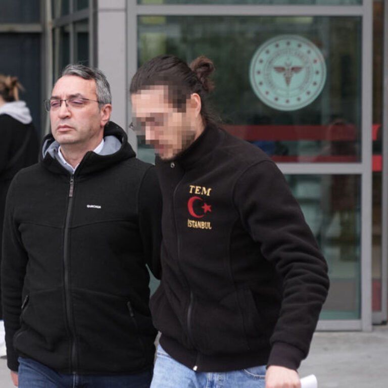Anjiyo yapılan Polat taburcu edildi