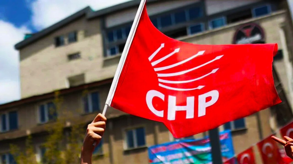 Ankara Valiliği duyurdu: CHP’nin 23 Nisan yürüyüş talebine ret